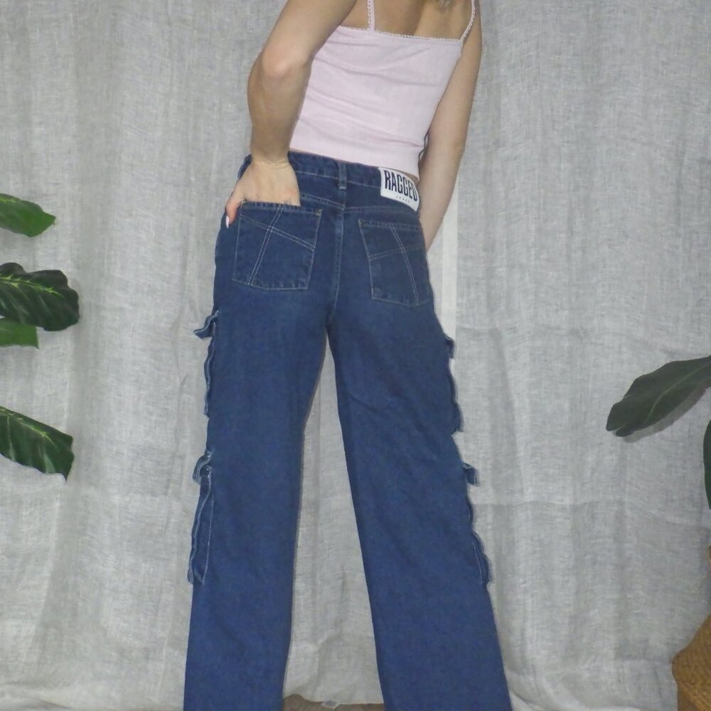The Ragged Priest Jeans - Picture 2 of 3